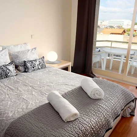 Barramares 2 Апартаменты