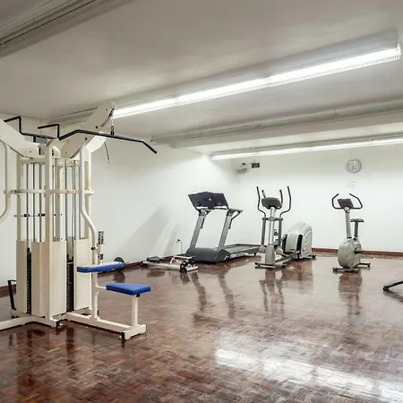 Barramares 2 Апартаменты Овар