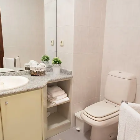 Barramares 2 Апартаменты *