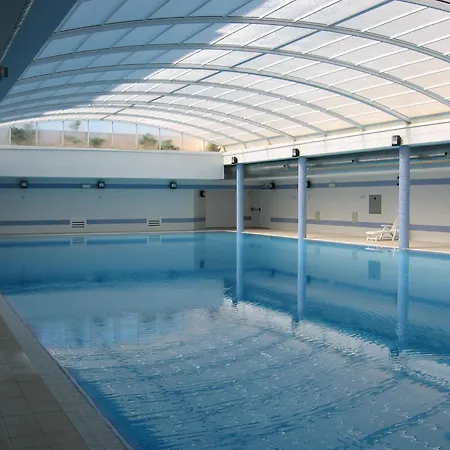 Barramares 2 Апартаменты