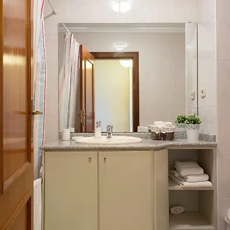 Barramares 2 Апартаменты Овар