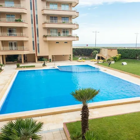 Barramares 2 * Ovar