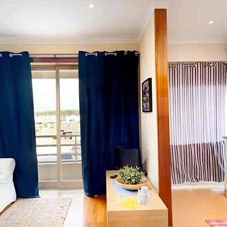 Apartment Barramares 2 Ovar