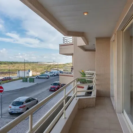 Apartment Barramares 2 *