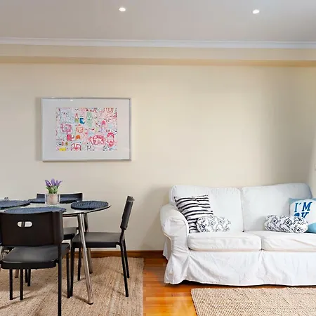 Apartamento Barramares 2 *
