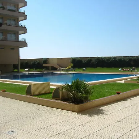 Barramares 2 Apartmán Ovar