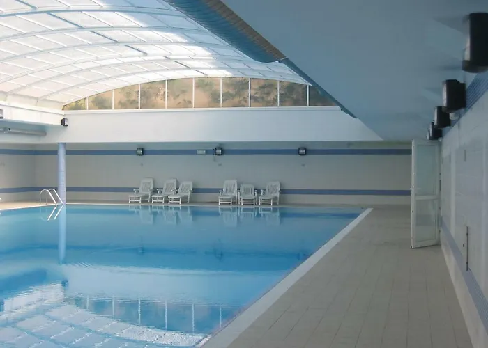 Barramares 2 Apartmán