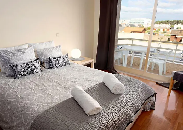 Barramares 2 Apartmán