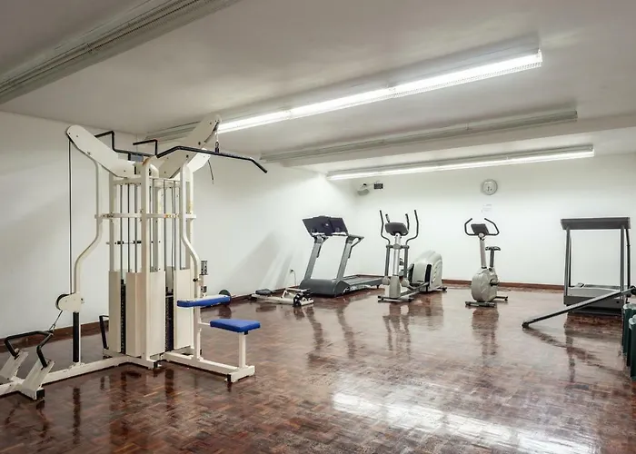 Barramares 2 Apartmán Ovar