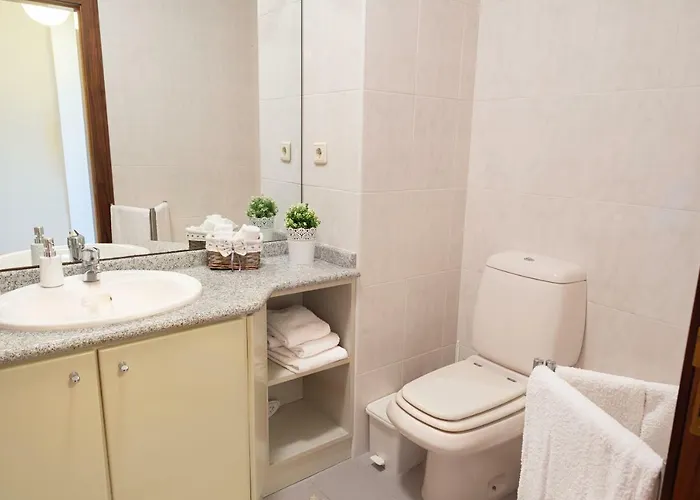 Barramares 2 Apartmán *