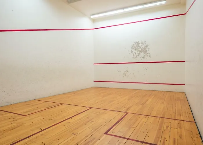 Barramares 2 Apartmán