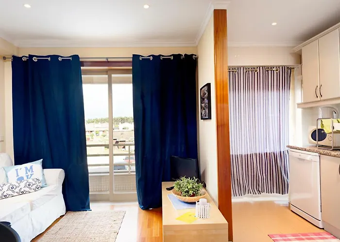 Apartmán Barramares 2 Ovar