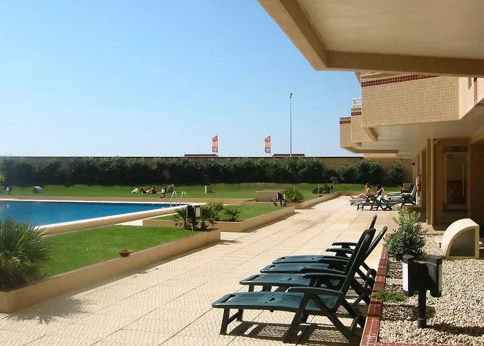 Apartmán Barramares 2 Ovar