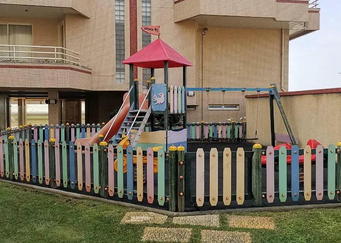 Apartmán Barramares 2 Ovar