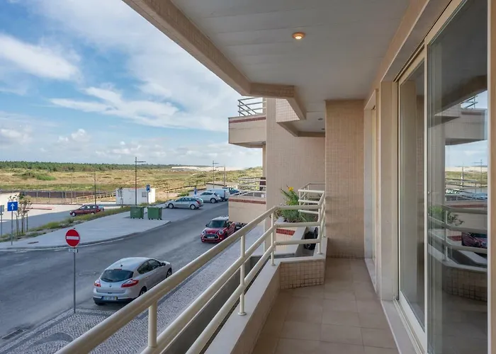 Apartmán Barramares 2 *