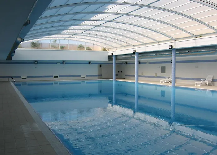 Barramares 2 Apartmán