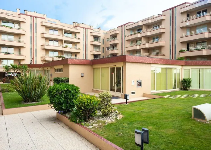 Apartmán Barramares 2 *