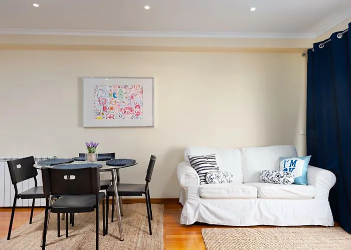 Apartmán Barramares 2 *