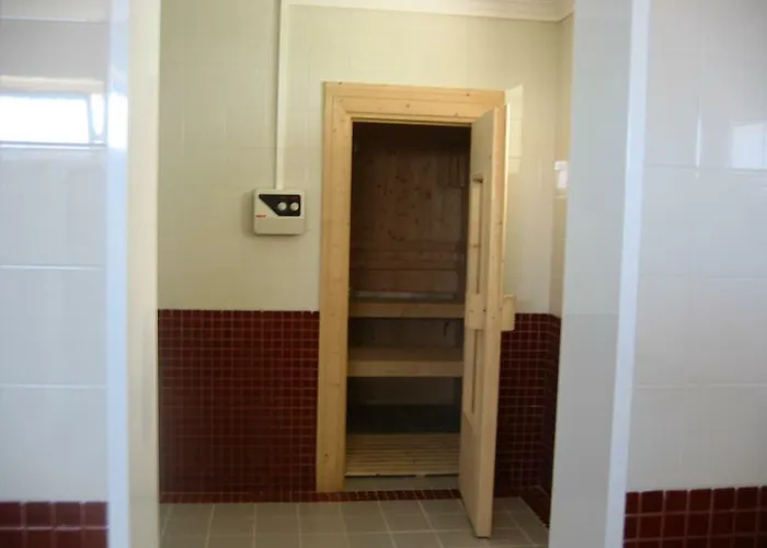 Apartmán Barramares 2