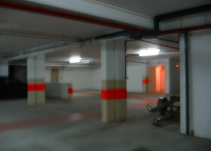 Apartmán Barramares 2