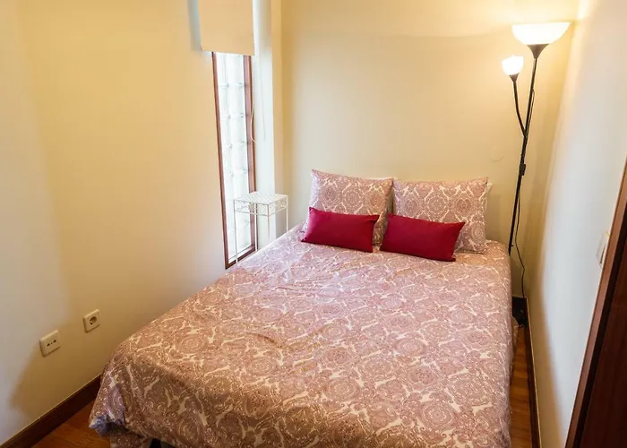 Barramares 2 Apartmán Ovar