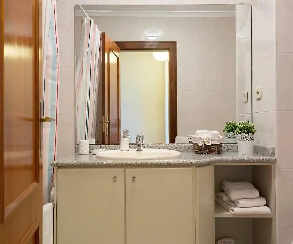 Barramares 2 Apartmán Ovar